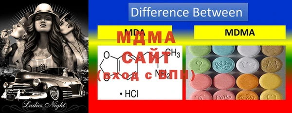 mdpv Тавда